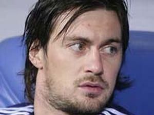 Мілевський не підписував з "Динамо" новий контракт Мілевський не підписував з "Динамо" новий контракт