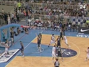 Збірна США із баскетболу на виїзді розгромила греків Збірна США із баскетболу на виїзді розгромила греків