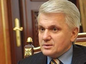 Литвин збирає депутатів на позачергове засідання Литвин збирає депутатів на позачергове засідання