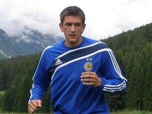 Попов: Нам необхідно було забивати Попов: Нам необхідно було забивати