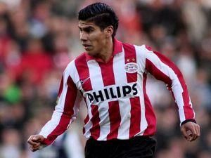 "Фулхем" хоче придбати Сальсідо "Фулхем" хоче придбати Сальсідо