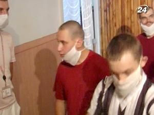 З лікарні виписано усіх вихованців інтернату, госпіталізованих з ГРВІ З лікарні виписано усіх вихованців інтернату, госпіталізованих з ГРВІ