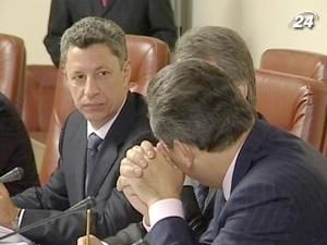 Міністр палива України відвідає Москву 27 серпня Міністр палива України відвідає Москву 27 серпня