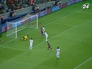 "Барселона" в серії пенальті переграла "Мілан" "Барселона" в серії пенальті переграла "Мілан"