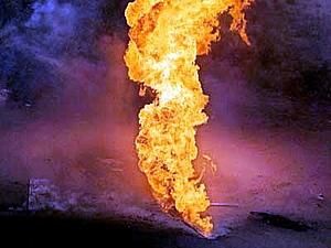 Іран повністю припинив постачання газу в Туреччину Іран повністю припинив постачання газу в Туреччину