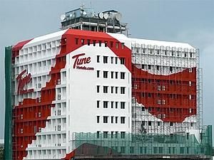 Лондон: незабаром відкриється готель, де можна буде переночувати за 110 гривень Лондон: незабаром відкриється готель, де можна буде переночувати за 110 гривень