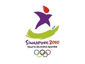 Українські юнаки посіли третє місце у загальному рейтингу на Олімпіаді в Сингапурі