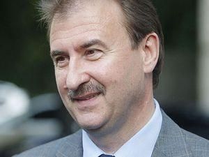 Попов: на депутатів БЮТ ніхто не тиснув Попов: на депутатів БЮТ ніхто не тиснув