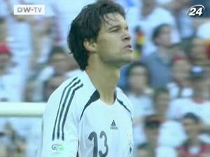 Міхаель Баллак не готовий повернутись у збірну Німеччини Міхаель Баллак не готовий повернутись у збірну Німеччини