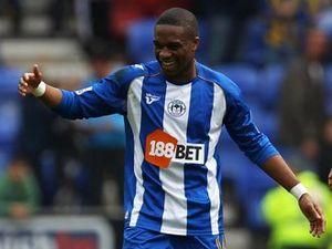 "Бірмінгем" купить Н'Зогбія? "Бірмінгем" купить Н'Зогбія?