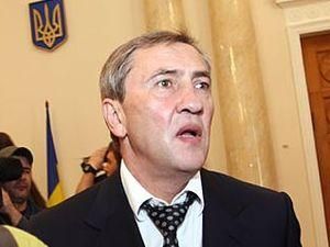 Черновецький повернеться на початку вересня Черновецький повернеться на початку вересня