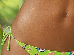 США: у в’язницю на 10 днів за трусики у суді США: у в’язницю на 10 днів за трусики у суді