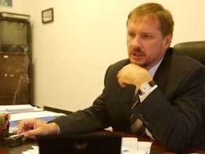 Чорновіл: Янукович - класичний Ющенко №2 Чорновіл: Янукович - класичний Ющенко №2