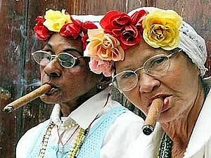 Куба: з вересня пенсіонерів позбавлять знижок на цигарки Куба: з вересня пенсіонерів позбавлять знижок на цигарки