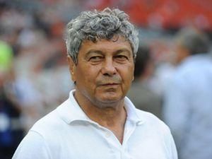 Платіні запросив Луческу до Ньона Платіні запросив Луческу до Ньона