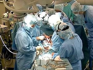 Аргентина: лікарі видалили 23-кілограмову пухлину Аргентина: лікарі видалили 23-кілограмову пухлину