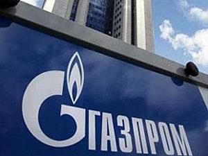 "Газпром" сподівається на подвоєння ціни за газ