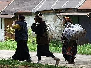 Франція: влада продовжує депортацію циган Франція: влада продовжує депортацію циган