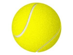 Вперше в історії тенісний турнір покажуть у форматі 3D