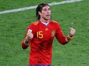 Серхіо Рамос: хочу завершити кар'єру в "Реалі" Серхіо Рамос: хочу завершити кар'єру в "Реалі"