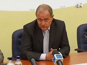 Могильов: редактор харківської газети Климентьєв загинув Могильов: редактор харківської газети Климентьєв загинув