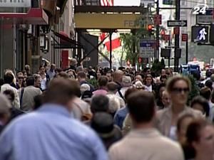 Мінфін Німеччини радить США припинити збільшення держборгу Мінфін Німеччини радить США припинити збільшення держборгу