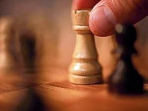 Шахові олімпійські ігри коментуватиме суперкомп’ютер Шахові олімпійські ігри коментуватиме суперкомп’ютер