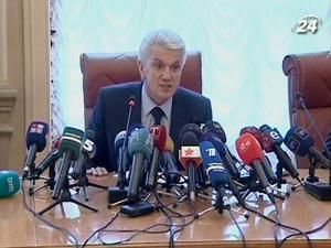 Литвин: Це не ліквідація депутатів