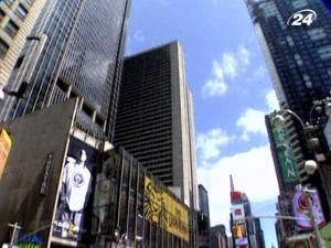 Ситуація на ринку нерухомості США знову погіршується Ситуація на ринку нерухомості США знову погіршується