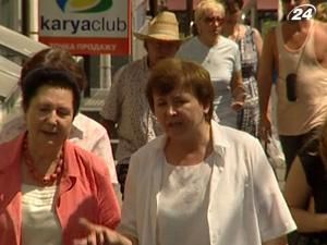 Тема тижня: українці почали більше заробляти Тема тижня: українці почали більше заробляти