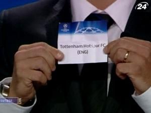 Представляємо суперників “Шахтаря” у Лізі чемпіонів Представляємо суперників “Шахтаря” у Лізі чемпіонів