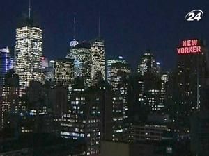 У Нью-Йорку невдовзі з’явиться новий надсучасний хмарочос У Нью-Йорку невдовзі з’явиться новий надсучасний хмарочос