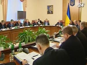 5 міністрів-“регіоналів” у вересні можуть покинути уряд 5 міністрів-“регіоналів” у вересні можуть покинути уряд