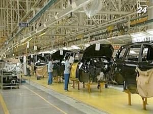 Ford і Mazda плануються інвестувати у спільне підприємство в Таїланді Ford і Mazda плануються інвестувати у спільне підприємство в Таїланді