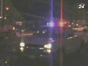 У Мексиці 16 людей постраждали внаслідок вибуху у барі У Мексиці 16 людей постраждали внаслідок вибуху у барі