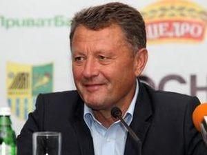 Маркевич: Це був трилер Маркевич: Це був трилер