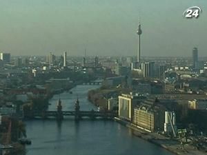 Німеччина побоюється надмірної залежності від Китаю Німеччина побоюється надмірної залежності від Китаю