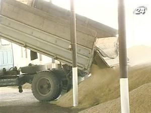 Росія може перетворитися з експортера на імпортера зерна