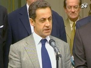 Франція визначилася чим опікуватися під час головування у G20 Франція визначилася чим опікуватися під час головування у G20