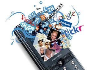 В 6 разів більше жінок стало користуватись мобільним інтернетом В 6 разів більше жінок стало користуватись мобільним інтернетом