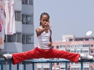 Сценаристи "Кунг-фу Панди" працюватимуть з другим "Карате-пацаном" Сценаристи "Кунг-фу Панди" працюватимуть з другим "Карате-пацаном"