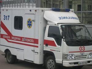 ДТП в Житомирі: 17 людей постраждали, один - загинув