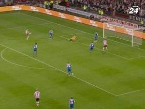 "Ліверпуль" виграв протистояння у "Трабзонспора" "Ліверпуль" виграв протистояння у "Трабзонспора"