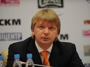 Палкін: Наша група за підбором учасників дуже пристойна Палкін: Наша група за підбором учасників дуже пристойна