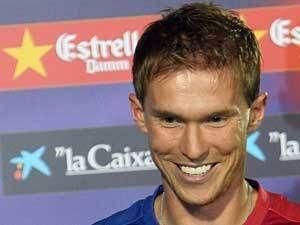 Глєб перейшов у "Бенфіку" Глєб перейшов у "Бенфіку"