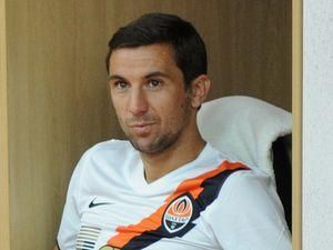 Срна: Після жеребкування Фабрегас прислав Едуардо СМС Срна: Після жеребкування Фабрегас прислав Едуардо СМС