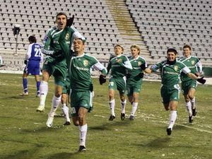 "Севастополь" - "Ворскла". Прев'ю "Севастополь" - "Ворскла". Прев'ю