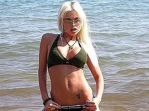 Голлівуд: рейтинг нічних клубів піднімають завдяки порнозіркам Голлівуд: рейтинг нічних клубів піднімають завдяки порнозіркам