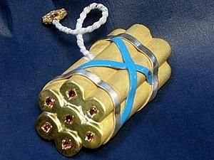 Індія: поліція розслідує зникнення кількох тонн вибухівки Індія: поліція розслідує зникнення кількох тонн вибухівки