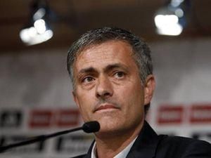 Моурінью все ще хоче попрацювати з Раулем Моурінью все ще хоче попрацювати з Раулем